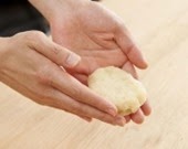Poteto korokke2