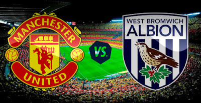 Prediksi Manchester United vs West Bromwich 1 April 2017