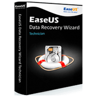 EaseUS Data Recovery Wizard Technician - Recupera tus datos!!