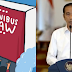 8 Hoax yang Dibantah Presiden Jokowi dalam Pidato Resmi UU Omnibus Law Cipta