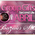   ↪  Grupo Gifts [Abril]