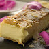 Rosewater custard cake recipe