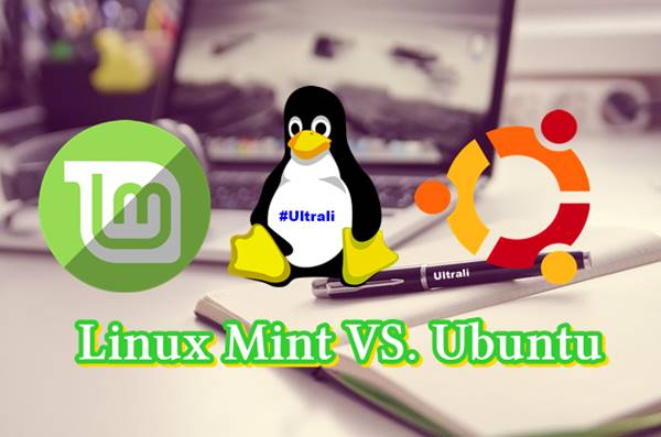 Mint ou Ubuntu