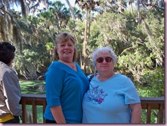 Misty & Kathy