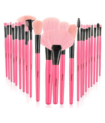 best makeup brushes set