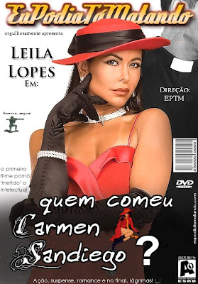 Leila Lopes