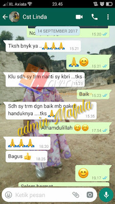 TESTIMONI SH GROSIR 4