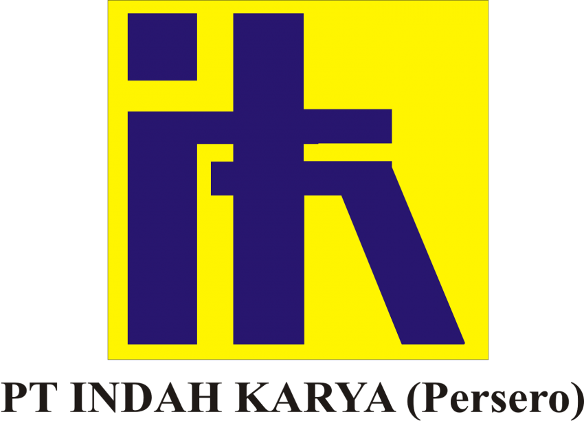 Info Lowongan Kerja di Bandung BUMN PT Indah Karya (Persero) Lulusan S1 Teknik
