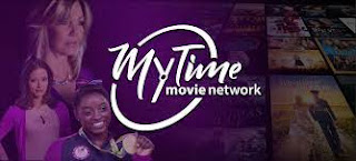 MyTime Movie Network