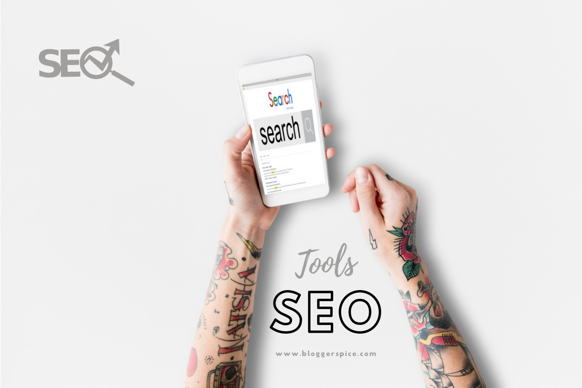 7 Essential SEO Tools to Increase Your Website Ranking In SERPs