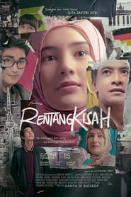 Rentang Kisah 2020 Filme completo Dublado em portugues