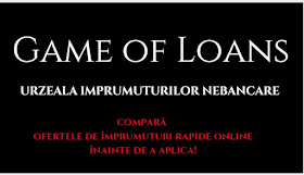 compara oferte imprumuturi rapide online