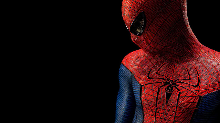 Amazing Spider Man HD Wallpaper 6