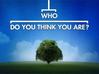 Lineup of Celebs on Who Do You Think You Are New Season July 23rd
