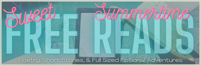 Sweet free summertime reads