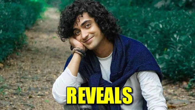 RadhaKrishn : I have taken a break from social media and I will be back soon: Sumedh Mudgalkar on deleting Instagram account