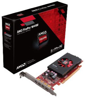 Sapphire_AMD_FIREPRO_W4100_2Gb_128Bit_DDR5_Ati_Radeon_PCI_Express