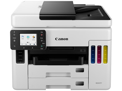 Canon MAXIFY GX7020X inkjet Printer