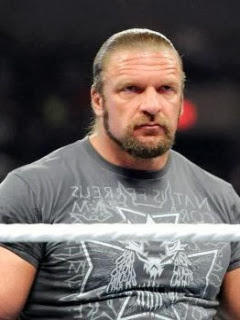 Triple H Hd Wallpapers Free Download