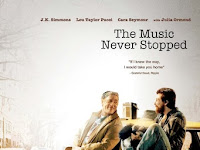 [HD] The Music Never Stopped 2011 Film Complet En Anglais