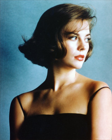 Natalie Wood