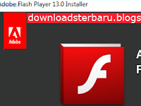 Flash Player Offline Terbaru