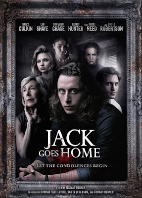 Download Jack Goes Home (2016) WEB-DL Subtitle Indonesia