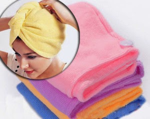 Grosir Magic Towel Handuk Pengering Rambut Ajaib Asli Serta Manfaatnya