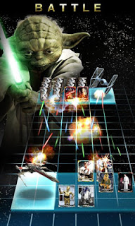 Star Wars Force Collection apk 1.2