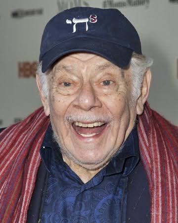 Vetran American comedian, Jerry Stiller dies at 92