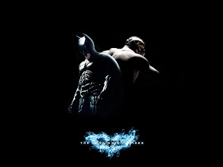 The Dark Knight Rises Wallpapers