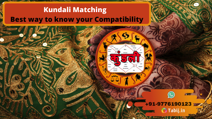 Kundali Matching by Name is a best way to know your Compatibility