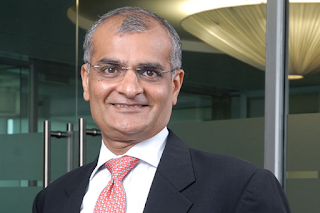 Spotlight : Rashesh Shah Takes Over as FICCI President