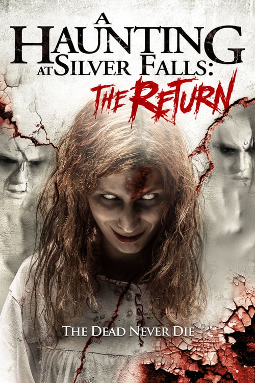 [HD] A Haunting at Silver Falls: The Return 2019 Ver Online Subtitulado