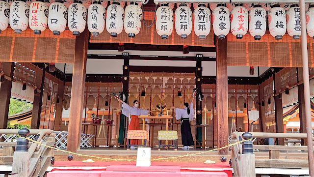 八坂神社 京都