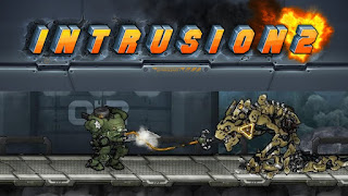 Intrusion 2 