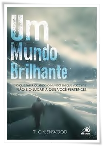 UM MUNDO BRILHANTE.