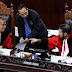 Beda Pendapat! 4 Hakim Konstitusi Tolak Masa Jabatan Pimpinan KPK Jadi 5 Tahun