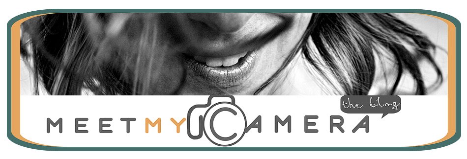 Meet My Camera
