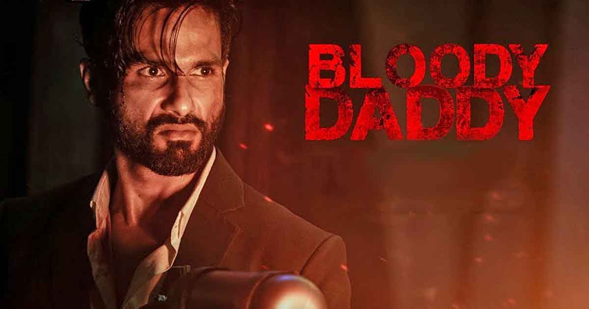 Bloody Daddy Ott Release Date, Time, Cast, Trailer, and Ott Platform Confirmed You Need To Know Here