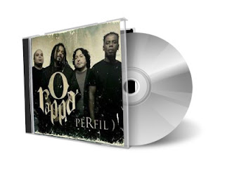 Cd O Rappa – Perfil