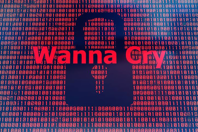 Ransomware