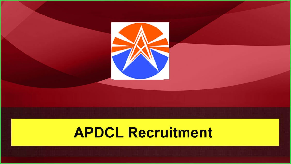 Assam Power Distribution Company Limited (APDCL)