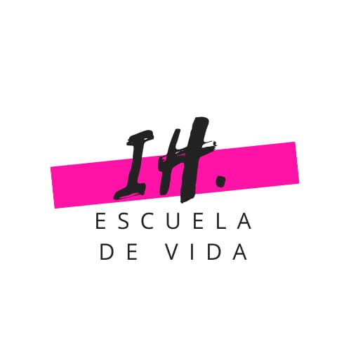 IH ESCUELA DE VIDA Isabel Hernández