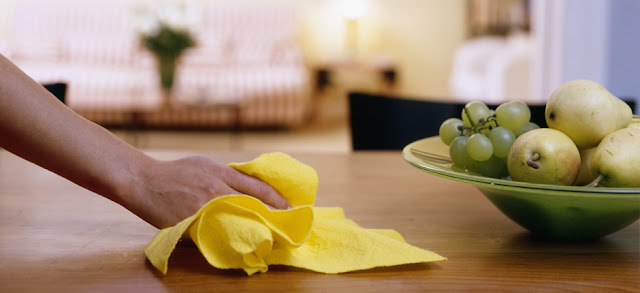 Professional Maids in Doha