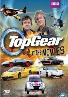 Watch Top Gear At The Movies 2011 BRRip Hollywood Movie Online | Top Gear At The Movies 2011 Hollywood Movie Poster
