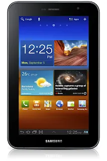 Full Firmware For Device Samsung Galaxy Tab 7.0 PLUS GT-P6210