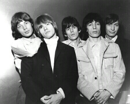 rolling stones miss you