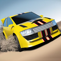 Rally Fury - Extreme Racing APK + Mod