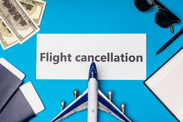 Don't Get Stuck With A Southwest Airlines Cancellation
